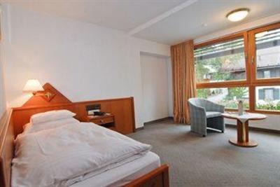 фото отеля Hotel Gasthof Park