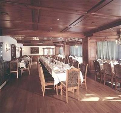 фото отеля Hotel Gasthof Park
