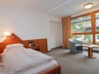 фото отеля Hotel Gasthof Park