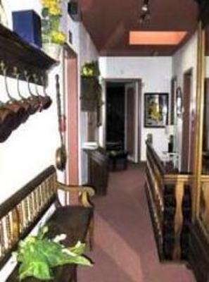 фото отеля Auberge La Hutte Lurette Hotel Paliseul