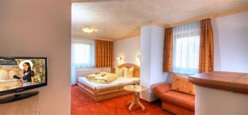 фото отеля Weidacherhof Hotel Leutasch