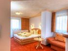 фото отеля Weidacherhof Hotel Leutasch