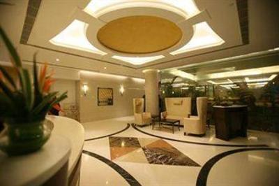 фото отеля Parkland Retreat Hotel