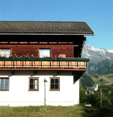 фото отеля Schneiderhof