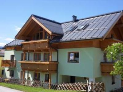 фото отеля Haus Machreich