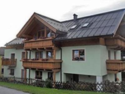 фото отеля Haus Machreich