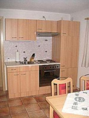 фото отеля Haus Machreich