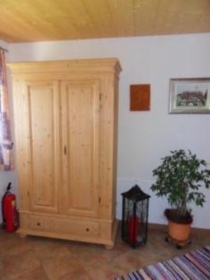 фото отеля Haus Machreich