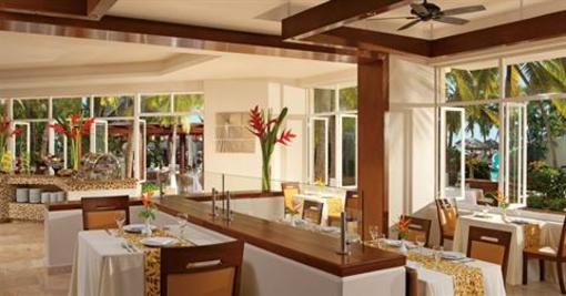 фото отеля Dorado Pacifico Beach Resort Ixtapa