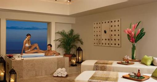 фото отеля Dorado Pacifico Beach Resort Ixtapa
