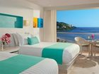 фото отеля Dorado Pacifico Beach Resort Ixtapa