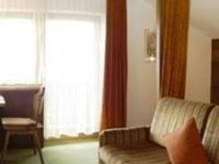 Birkenhof Pension Lermoos