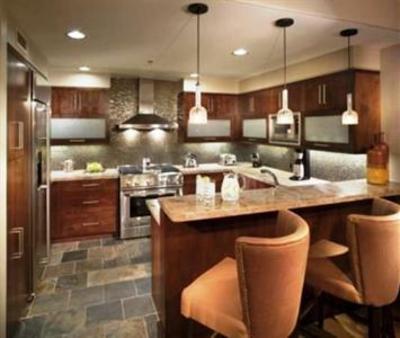 фото отеля Auberge Residences at Mammoth