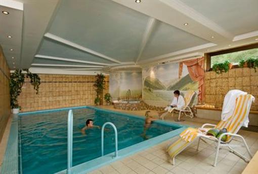 фото отеля Haus Regina Gerlos