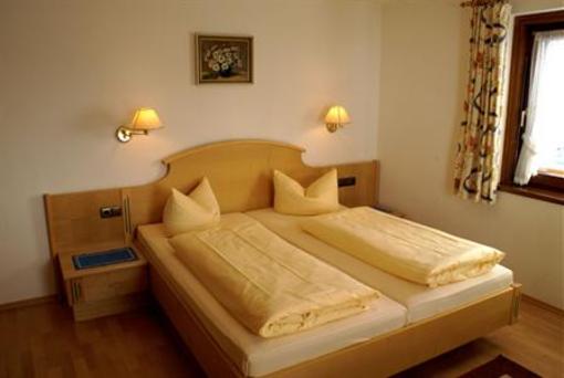 фото отеля Haus Regina Gerlos
