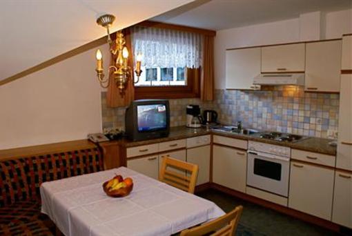 фото отеля Haus Regina Gerlos