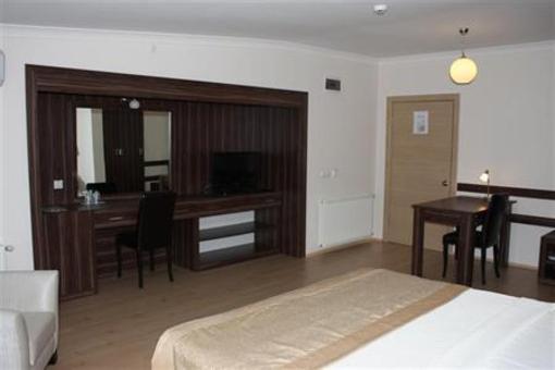 фото отеля Yalihan Ari Hotel Unye