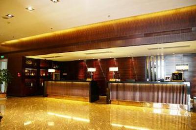 фото отеля Qinhuangdao Lidao Spring Hotel