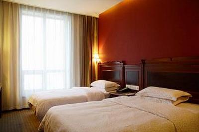 фото отеля Qinhuangdao Lidao Spring Hotel