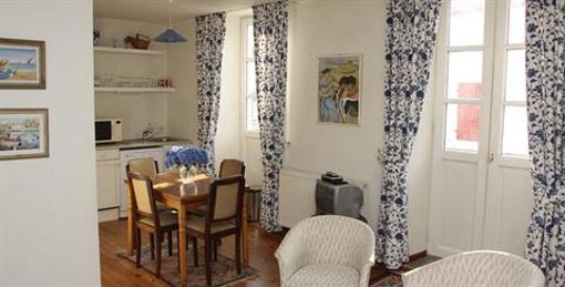 фото отеля Villa Erdian Saint-Jean-de-Luz