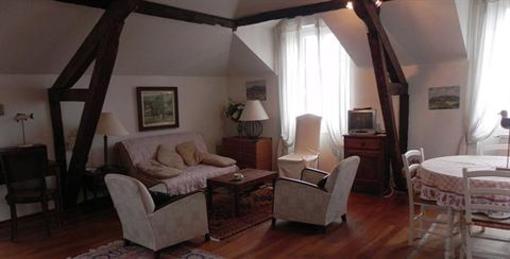 фото отеля Villa Erdian Saint-Jean-de-Luz
