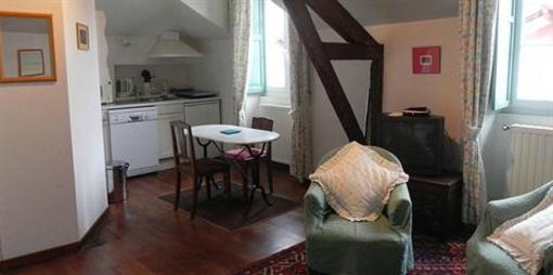 фото отеля Villa Erdian Saint-Jean-de-Luz