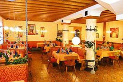 фото отеля Hotel Restaurant Faakerseehof