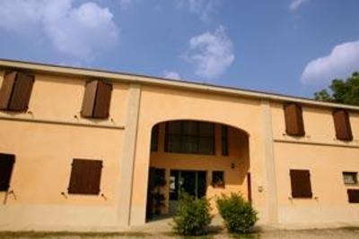 фото отеля Relais Il Quadrifoglio Agriturismo