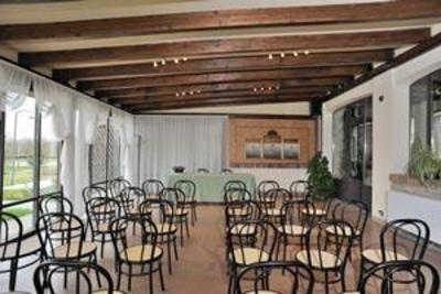 фото отеля Relais Il Quadrifoglio Agriturismo