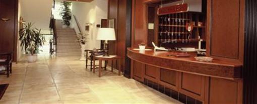 фото отеля Landhotel Jagdhof