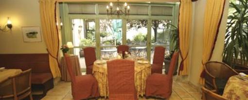 фото отеля Landhotel Jagdhof