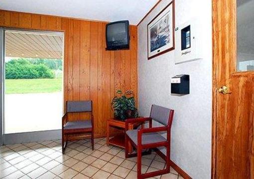 фото отеля Econo Lodge Blair