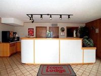 Econo Lodge Blair