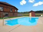 фото отеля Econo Lodge Blair