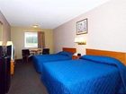 фото отеля Econo Lodge Blair