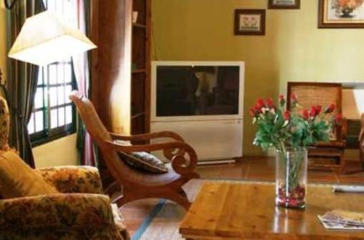 фото отеля La Molinera Bungalows