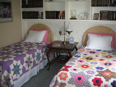 фото отеля Tuggles Folly Bed & Breakfast Aurora (Indiana)
