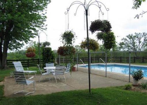 фото отеля Tuggles Folly Bed & Breakfast Aurora (Indiana)