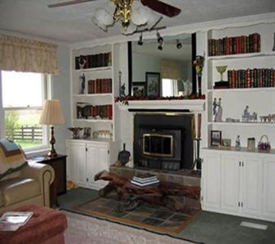 фото отеля Tuggles Folly Bed & Breakfast Aurora (Indiana)