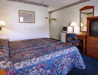 фото отеля Days Inn Snyder