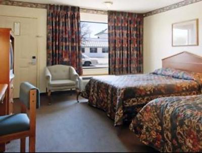 фото отеля Days Inn Snyder