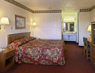 фото отеля Days Inn Snyder