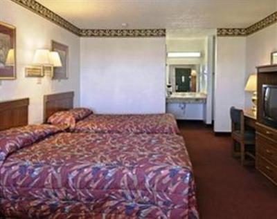 фото отеля Days Inn Snyder