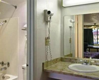 фото отеля Days Inn Snyder