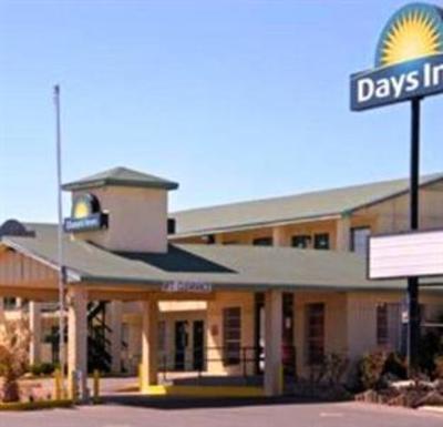 фото отеля Days Inn Snyder
