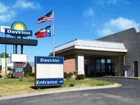 Days Inn Snyder