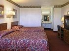 фото отеля Days Inn Snyder