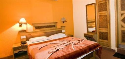 фото отеля Hotel City Heart Premium