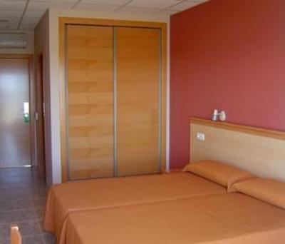 фото отеля Hotel Mediterrani Blau