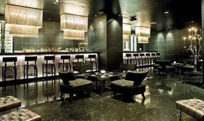 фото отеля Le Meridien New Delhi